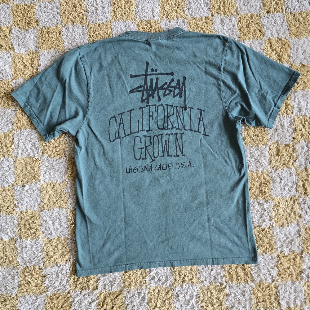 2025 Cali Grown Tee